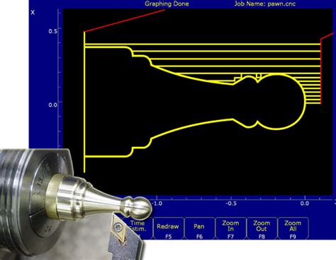 machine cnc lathe|cnc lathe machine software download.